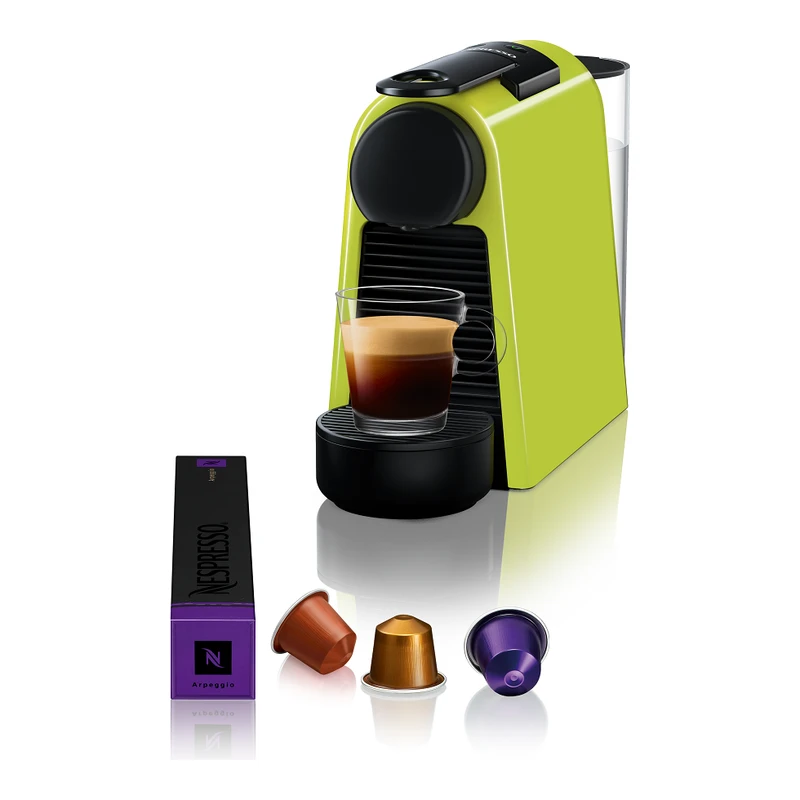 NESPRESSO ESSENZA MINI D30-EUGNNE