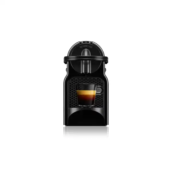 NESPRESSO INISSIA D40-EUBKNE