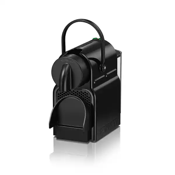 NESPRESSO INISSIA D40-EUBKNE