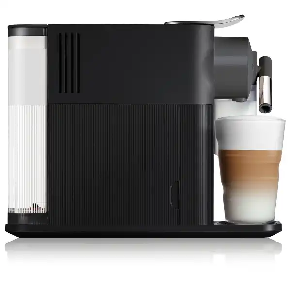 NESPRESSO LATTISSIMA ONE BLACK