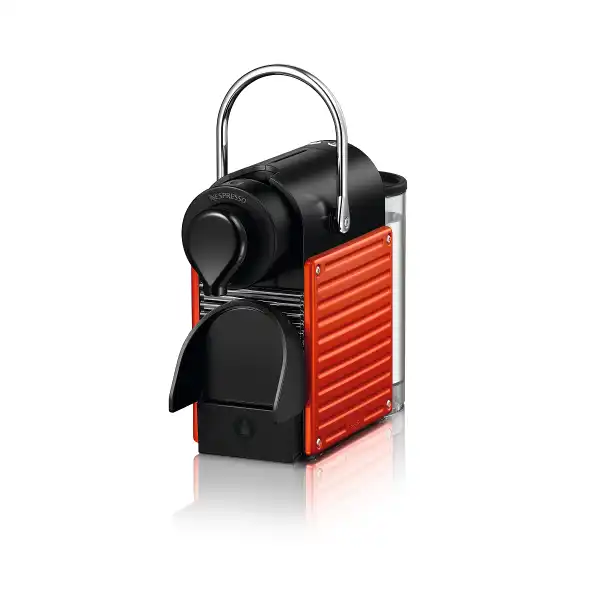 NESPRESSO PIXIE D61-EUDRNE-S