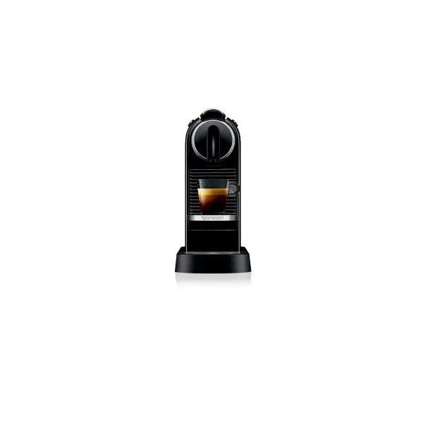 NESPRESSO CITIZ D113-EUBKNE-S
