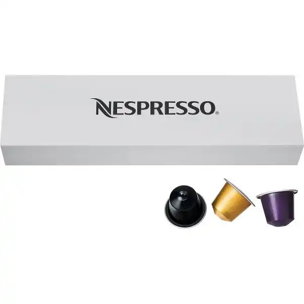 NESPRESSO CITIZ D113-EUBKNE-S