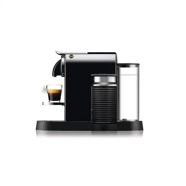 NESPRESSO CITIZ/MILK D123-EUBKNE-S
