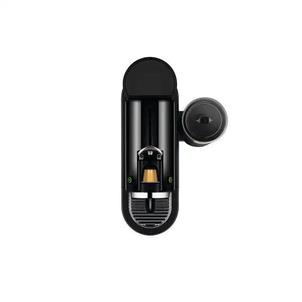 NESPRESSO CITIZ/MILK D123-EUBKNE-S