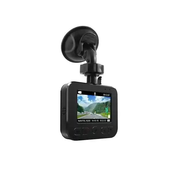 NAVITEL R200 NIGHT VISION