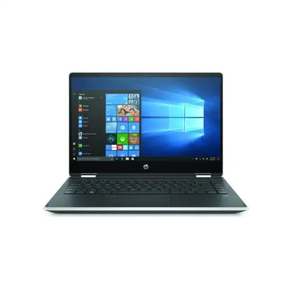 HP PAVILION X360 14-DH1001NU 8NG17EA NB