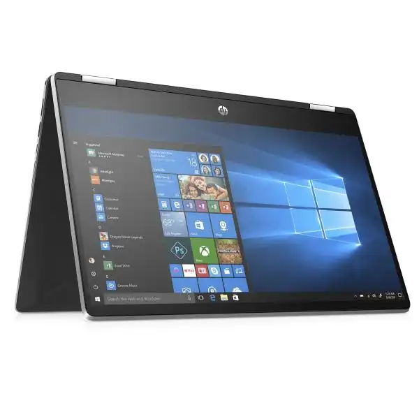 HP PAVILION X360 14-DH1001NU 8NG17EA NB