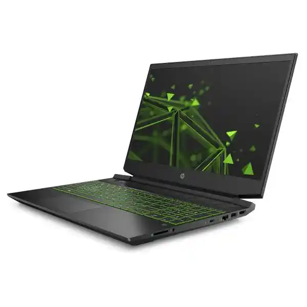 HP PAVILION GAMING 15-EC0001NU 8KS94EA NB