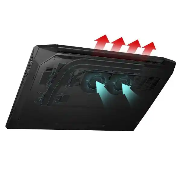 HP PAVILION GAMING 15-EC0001NU 8KS94EA NB