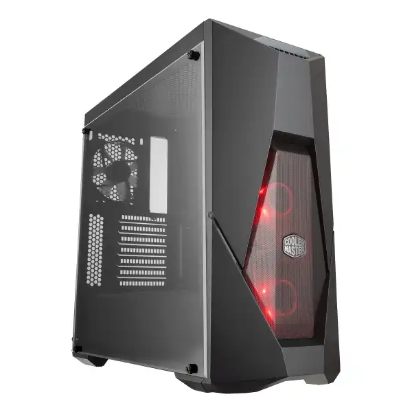 ГЕЙМИНГ КОМПЮТЪР RED BEAST V2