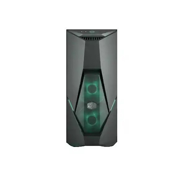 ГЕЙМИНГ КОМПЮТЪР GREEN BEAST V2