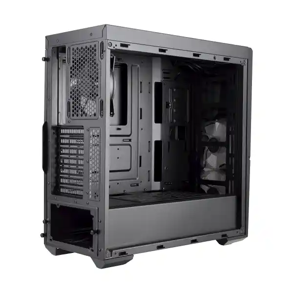 ГЕЙМИНГ КОМПЮТЪР GREEN BEAST V2