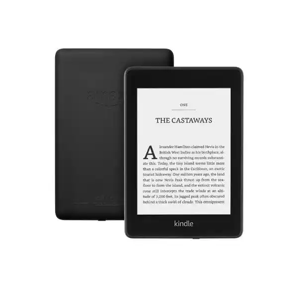 AMAZON KINDLE PAPERWHITE 4 2018 32G