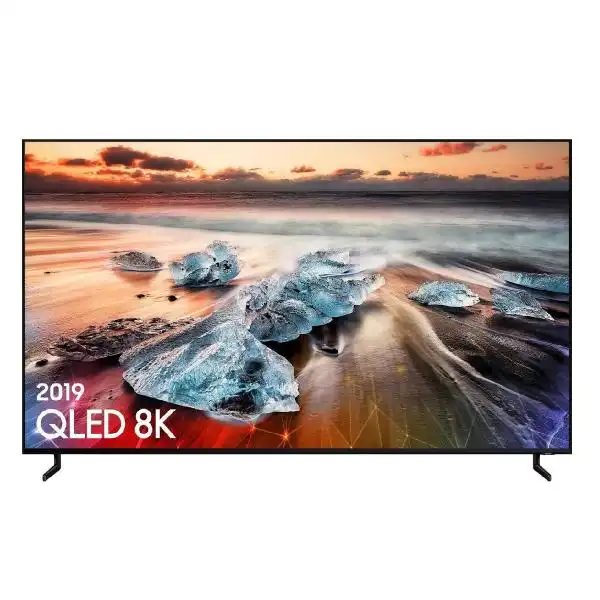 SAMSUNG QE-98Q950R 8K QLED SMART TV