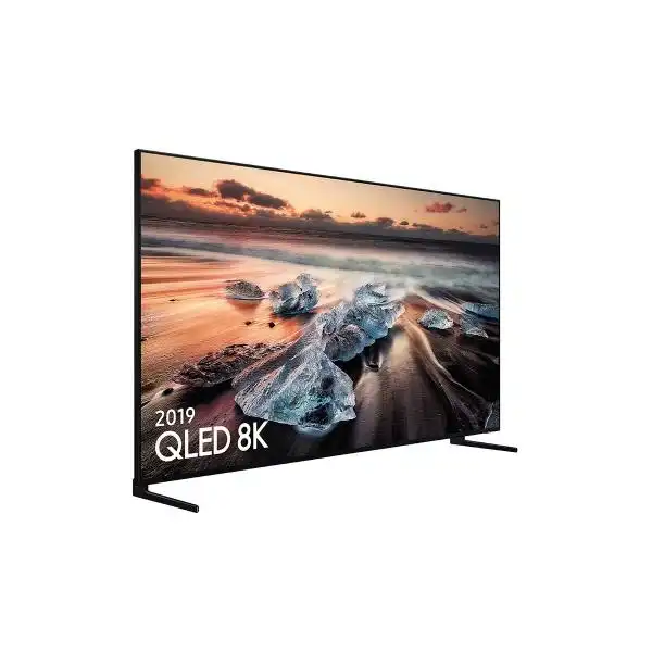 SAMSUNG QE-98Q950R 8K QLED SMART TV