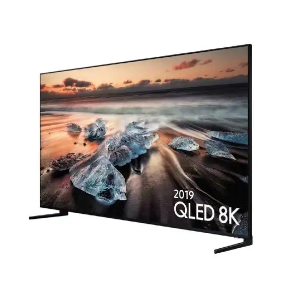 SAMSUNG QE-98Q950R 8K QLED SMART TV