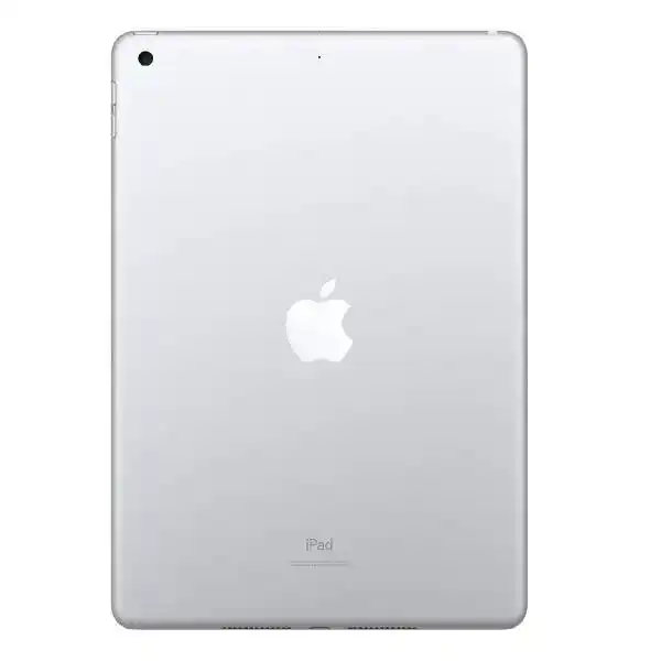 APPLE 10.2-INCH IPAD 7 WI-FI 32GB MW752HC/A SILVER