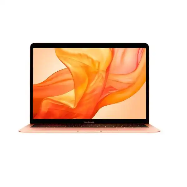 MACBOOK AIR 13 RETINA GOLD MVFN2ZE/A