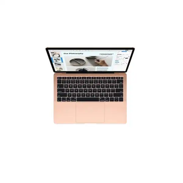 MACBOOK AIR 13 RETINA GOLD MVFN2ZE/A