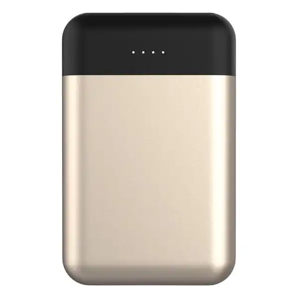 DIVA PB-110G METAL POWER BANK 10000MAH GD