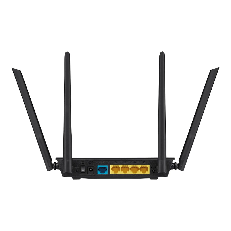 Рутер Asus Asus Rt-Ac51 , Dual-Band 2.4 Ghz + 5 Ghz