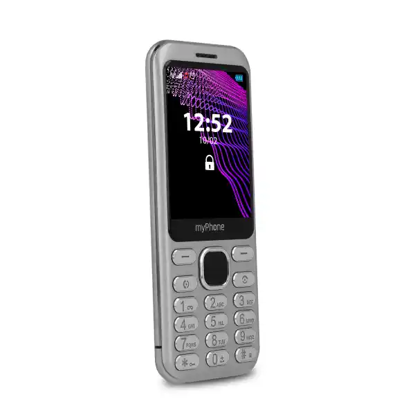MYPHONE MAESTRO GRAY 
