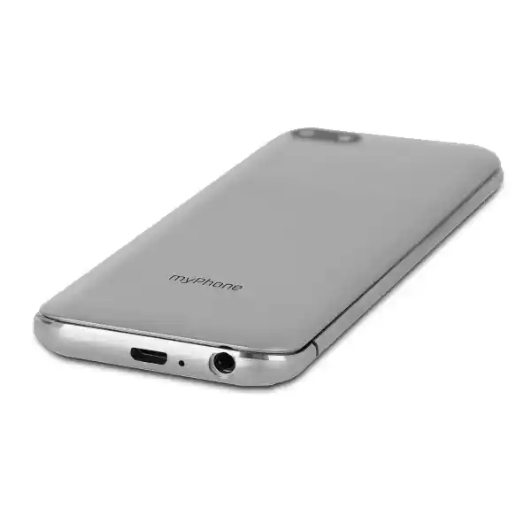 MYPHONE MAESTRO GRAY 