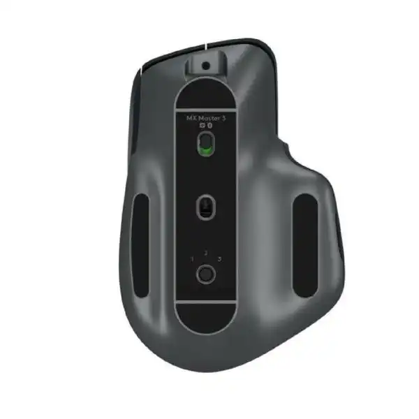 LOGITECH 910-005694 MX MASTER 3 GRAPHITE