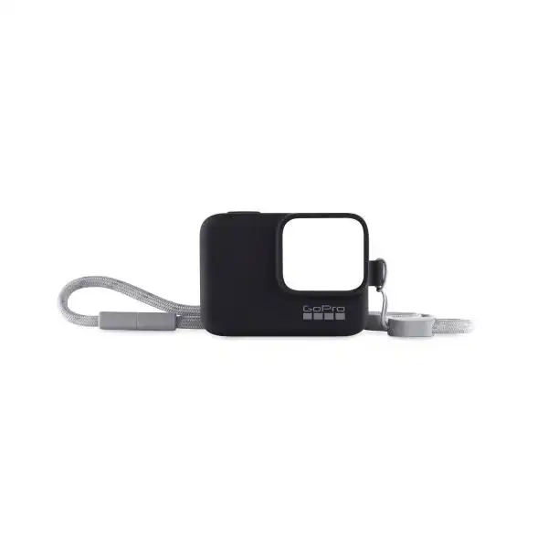 GOPRO AJSST-003 HERO 8 PLASTIC COVER BL