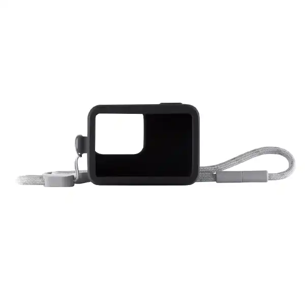 GOPRO AJSST-003 HERO 8 PLASTIC COVER BL