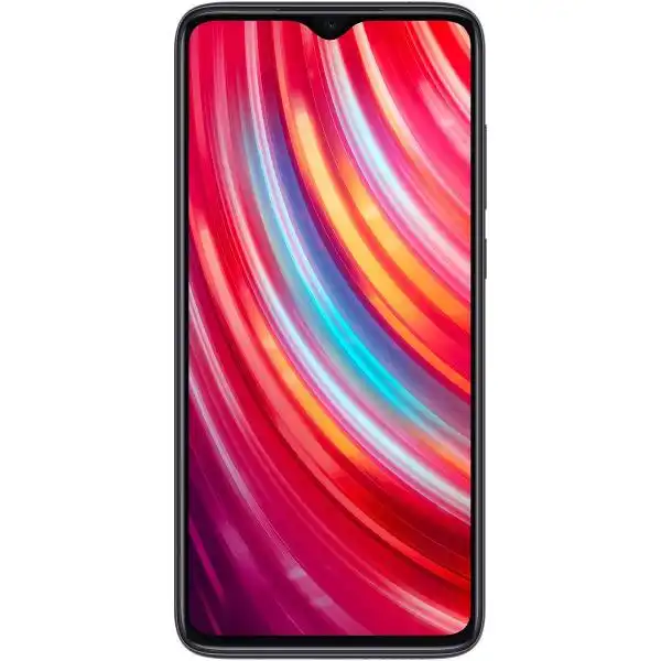 XIAOMI REDMI NOTE 8 PRO 64GB DS GRAY