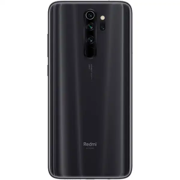 XIAOMI REDMI NOTE 8 PRO 64GB DS GRAY