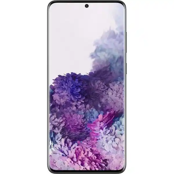 SAMSUNG GALAXY S20+ 128GB  BLACK G985 DS