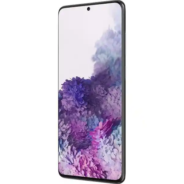 SAMSUNG GALAXY S20+ 128GB  BLACK G985 DS