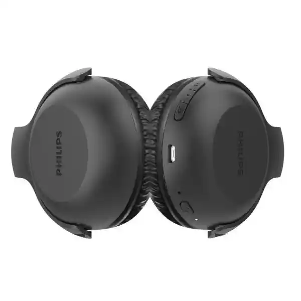 PHILIPS TAUH202BK/00 BT HEADPHONES