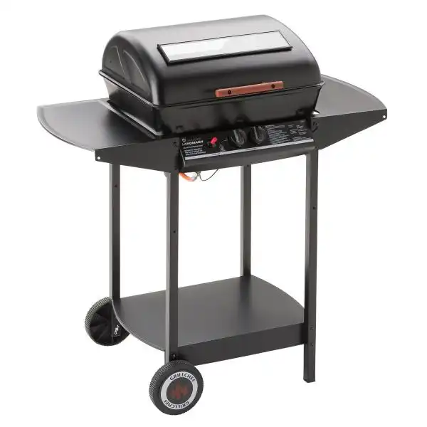 LANDMANN 12375FT GRILL CHEF