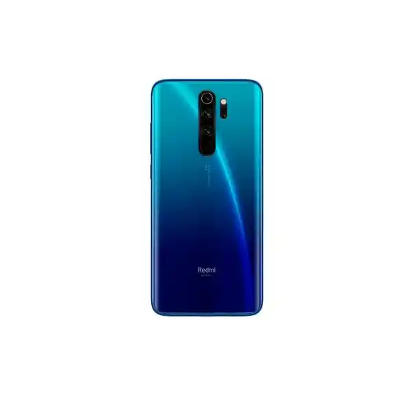 XIAOMI REDMI NOTE 8 PRO 64GB DS BLUE