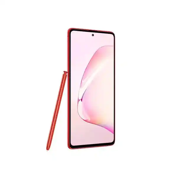 SAMSUNG GALAXY NOTE 10 LITE DS N770 RED