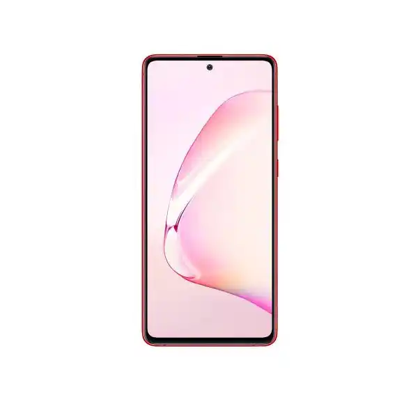 SAMSUNG GALAXY NOTE 10 LITE DS N770 RED