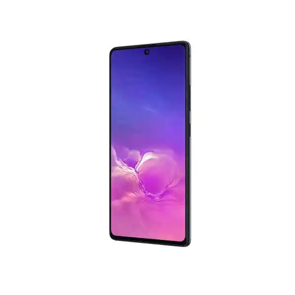 SAMSUNG GALAXY S10 LITE 128GB DS G770 BLACK