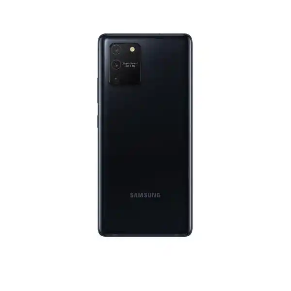 SAMSUNG GALAXY S10 LITE 128GB DS G770 BLACK