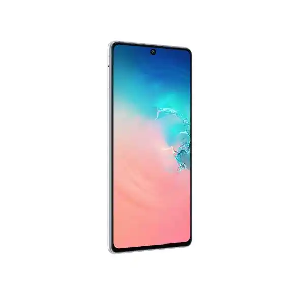SAMSUNG GALAXY S10 LITE 128GB DS G770 WHITE