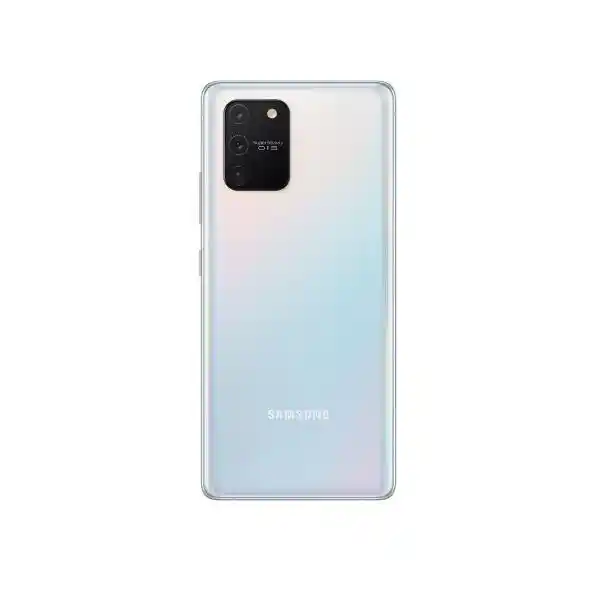 SAMSUNG GALAXY S10 LITE 128GB DS G770 WHITE