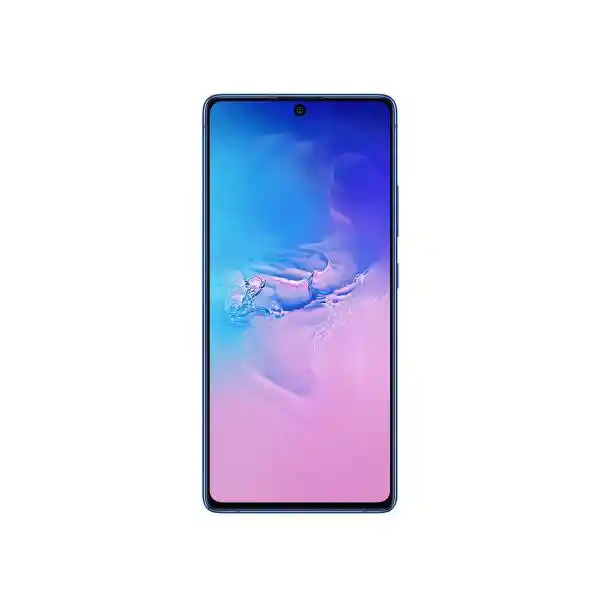 SAMSUNG GALAXY S10 LITE 128GB DS G770 BLUE