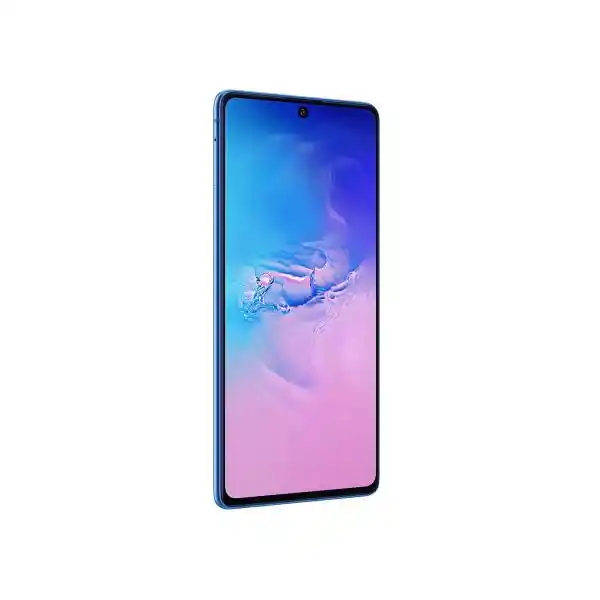 SAMSUNG GALAXY S10 LITE 128GB DS G770 BLUE
