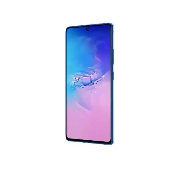 SAMSUNG GALAXY S10 LITE 128GB DS G770 BLUE