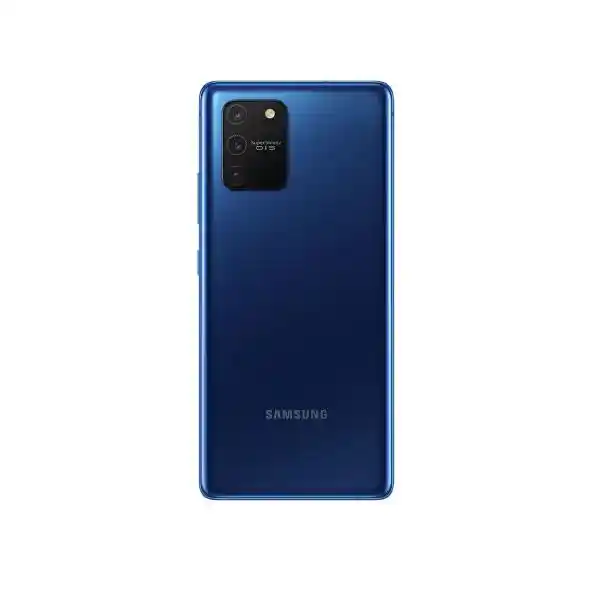 SAMSUNG GALAXY S10 LITE 128GB DS G770 BLUE