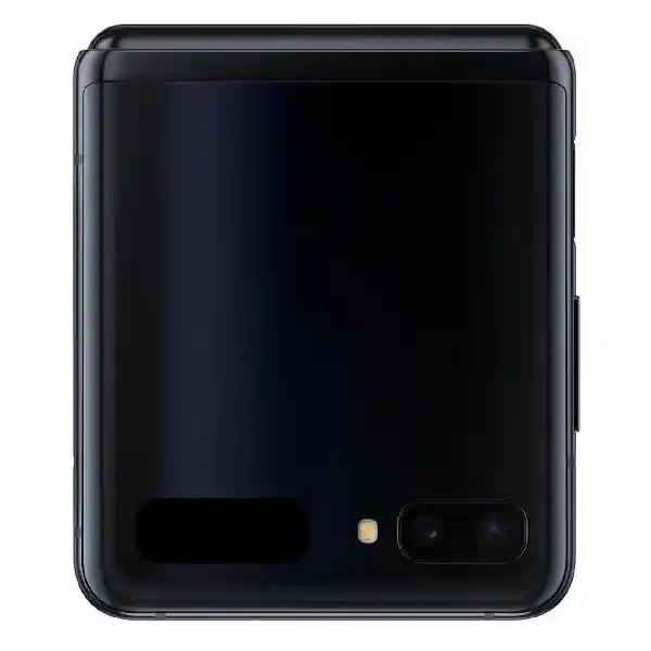 SAMSUNG GALAXY Z FLIP 256GB DS F700 BLACK