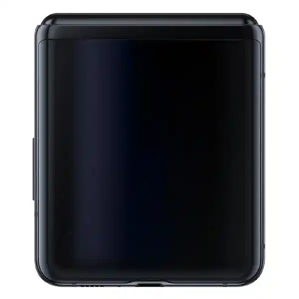 SAMSUNG GALAXY Z FLIP 256GB DS F700 BLACK